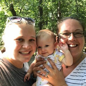 Meet your Posher, Stephanie